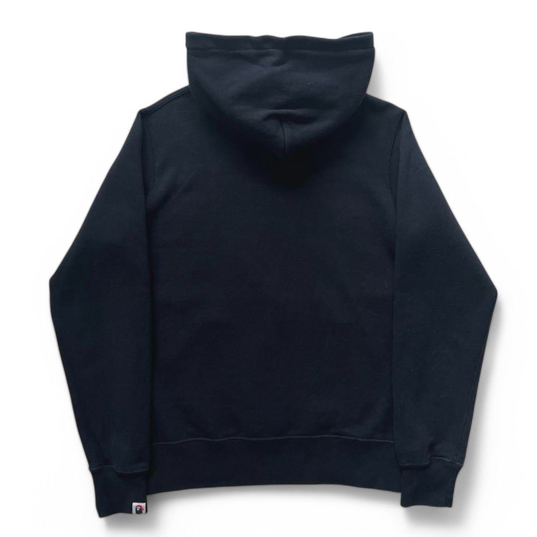 Bape A Bathing Ape (BAPE) - M Pirate Shop Hoodie Black Bapehead Size US M / EU 48-50 / 2 - 6 Thumbnail