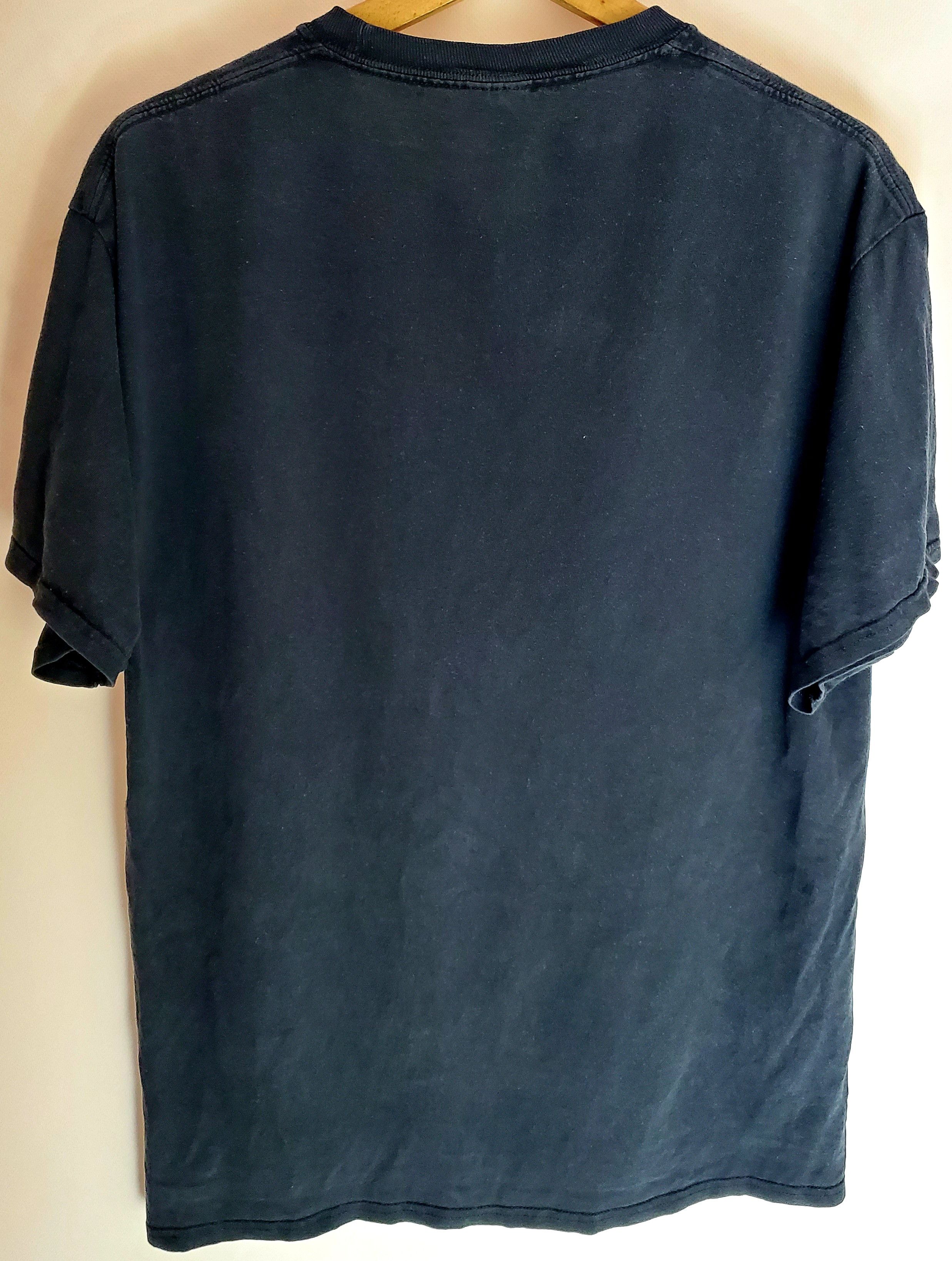 Vintage Vintage FRIDAY THE 13TH THE FINAL CHAPTER Tshirt L Size US L / EU 52-54 / 3 - 5 Thumbnail