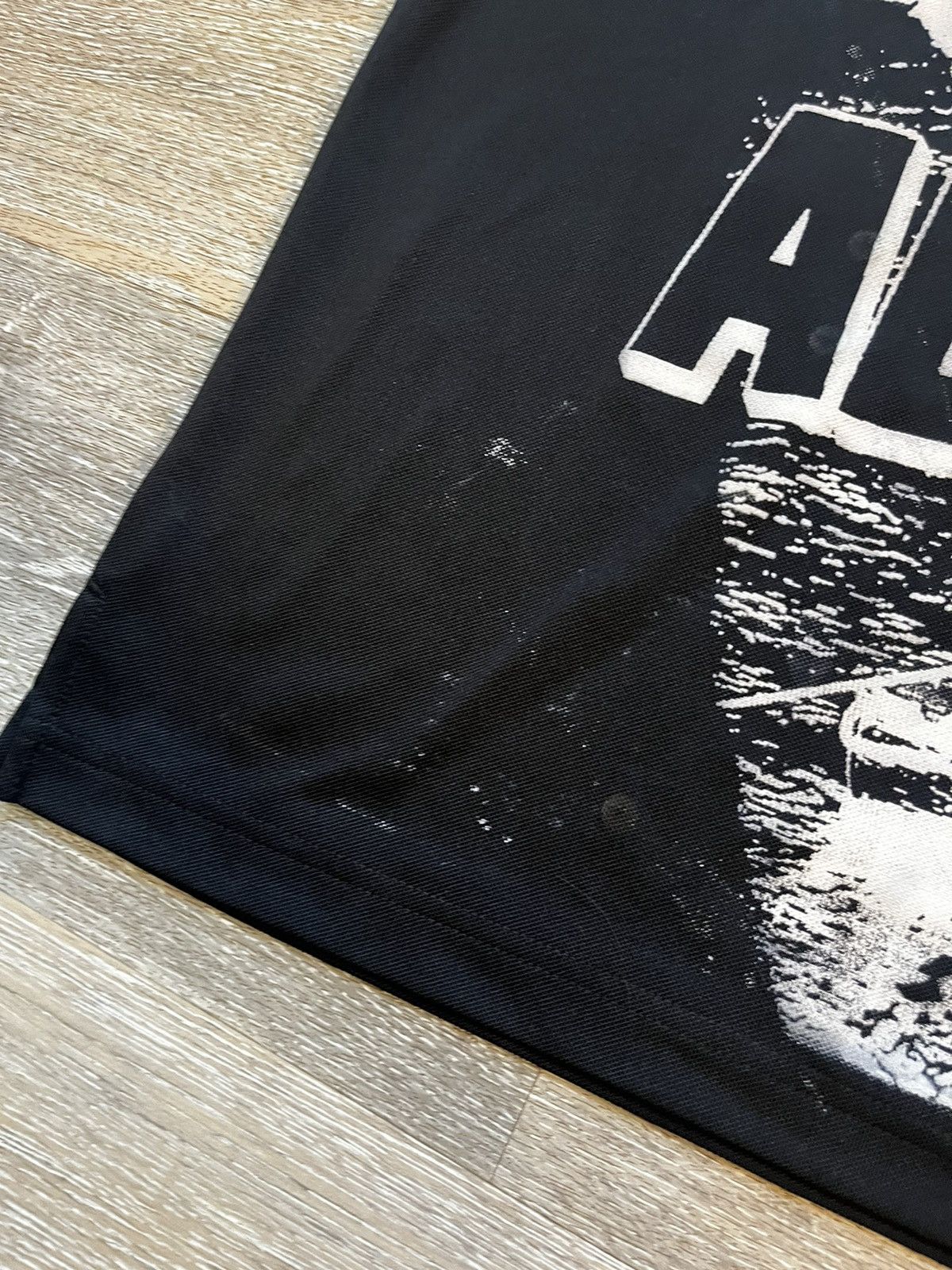 Other Custom Alcatraz T-Shirt Size US XL / EU 56 / 4 - 3 Thumbnail