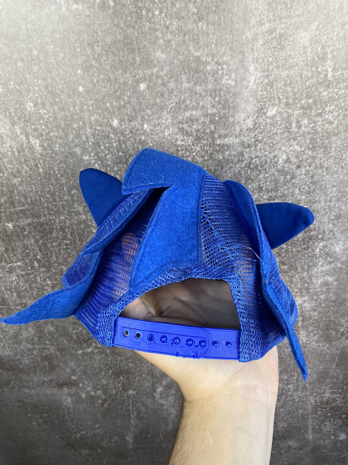 Japanese Brand Sonic vintage cap hat Size ONE SIZE - 3 Thumbnail
