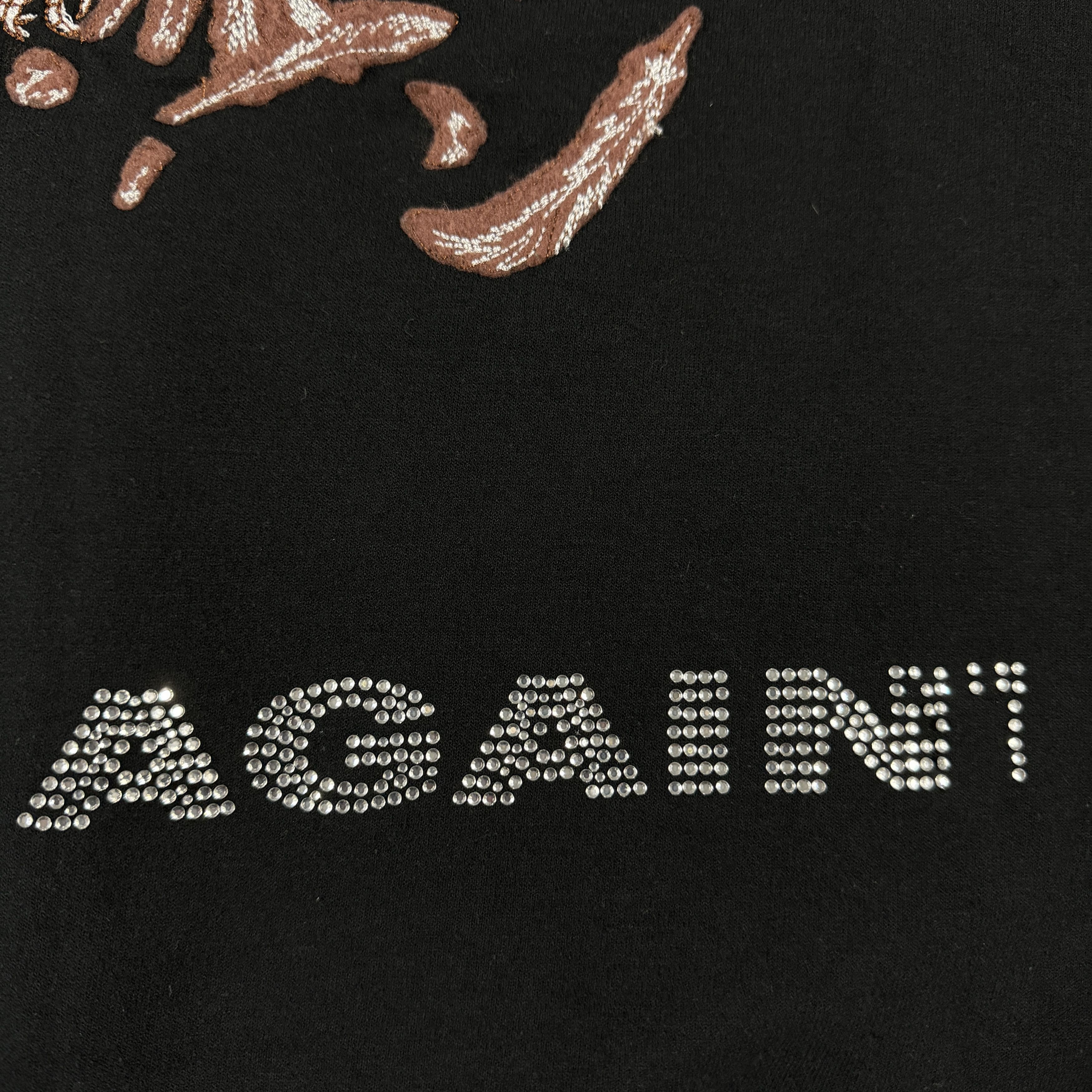 Ev Bravado Ev Bravado Make Amerikkka Suck Again Hoodie Size US XL / EU 56 / 4 - 7 Thumbnail