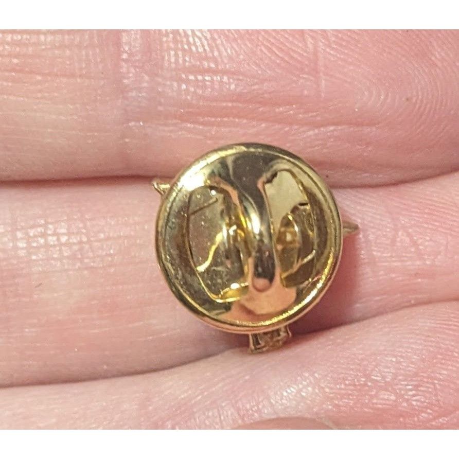 Other Vintage Trinkets And Treasures March Birth Stone Guardian An Size ONE SIZE - 3 Thumbnail