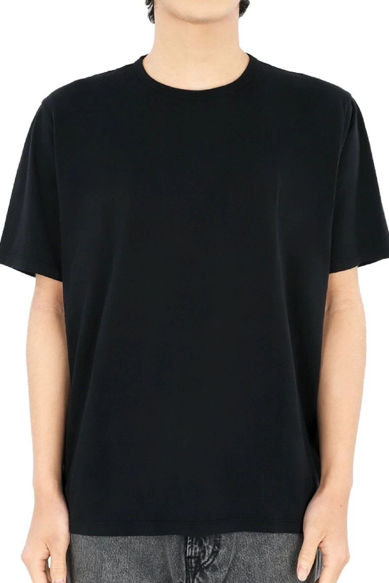 Our Legacy our legacy size 48 box tee 2502-Nextarrow Size US M / EU 48-50 / 2 - 1 Thumbnail
