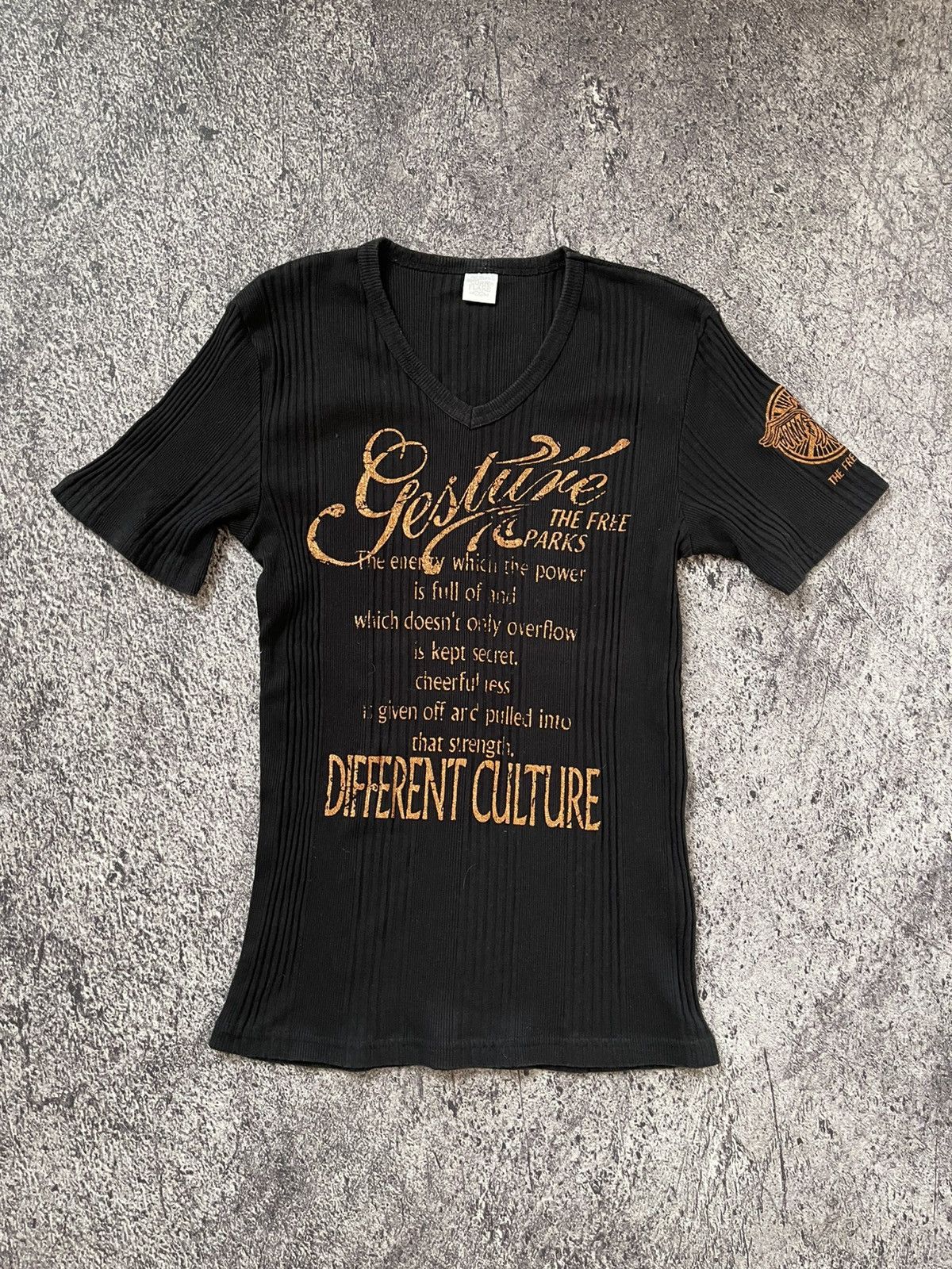 Japanese Brand Y2K Corn Flake ifsixwasnine Size S / US 4 / IT 40 - 2 Thumbnail