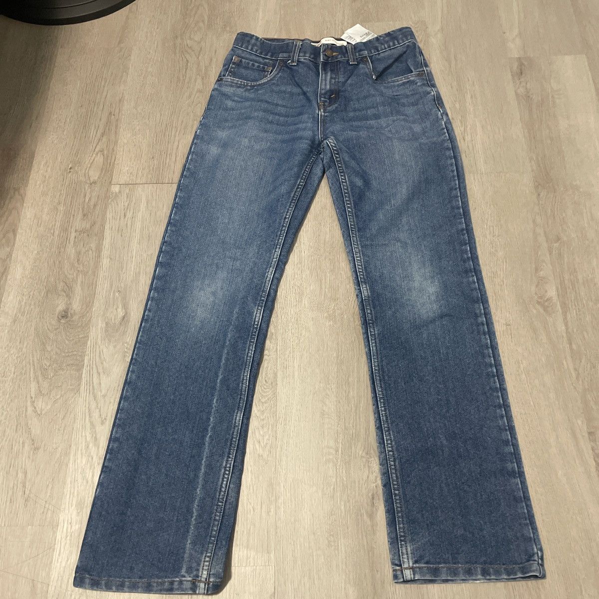 Levi's Levis jeans 514 Size US 29 - 1 Thumbnail