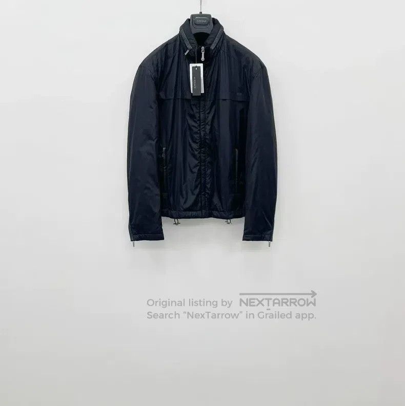 Other Versace cotton coat Size US XXL / EU 58 / 5 - 1 Thumbnail
