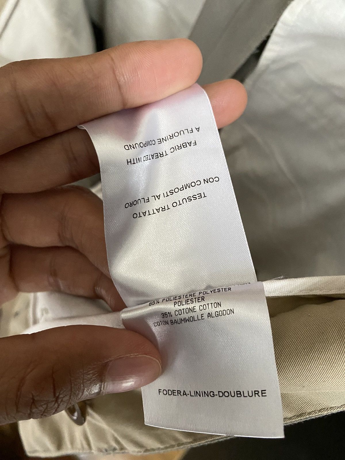 Gucci GUCCI Casual Pants Size US 32 / EU 48 - 7 Thumbnail