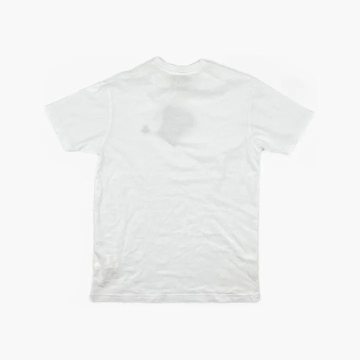 Vivienne Westwood Vivienne Westwood White Short Sleeve T-Shirt Size US S / EU 44-46 / 1 - 1 Thumbnail