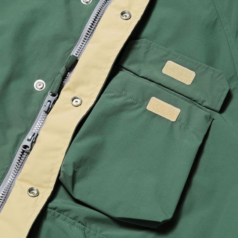 Engineered Garments Outstanding & Co Hunting Hood Jacket Size US L / EU 52-54 / 3 - 4 Thumbnail