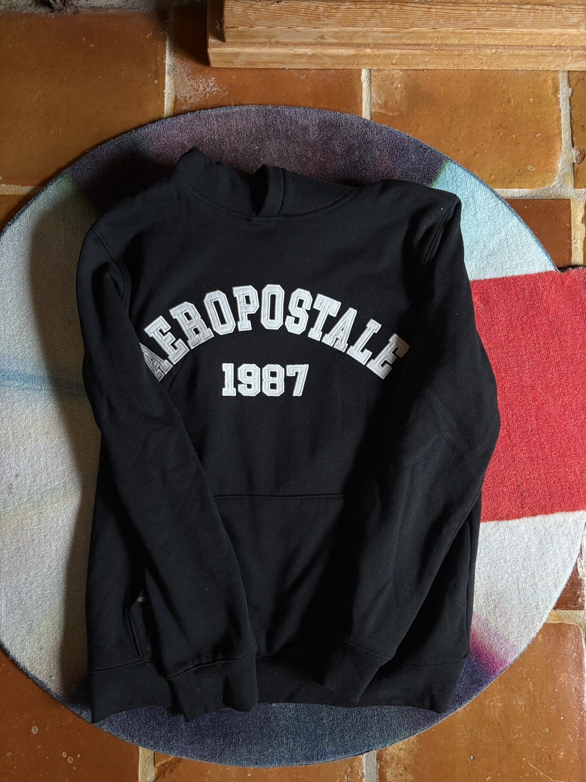 Aeropostale Aeropostale sweater Size US L / EU 52-54 / 3 - 1 Thumbnail