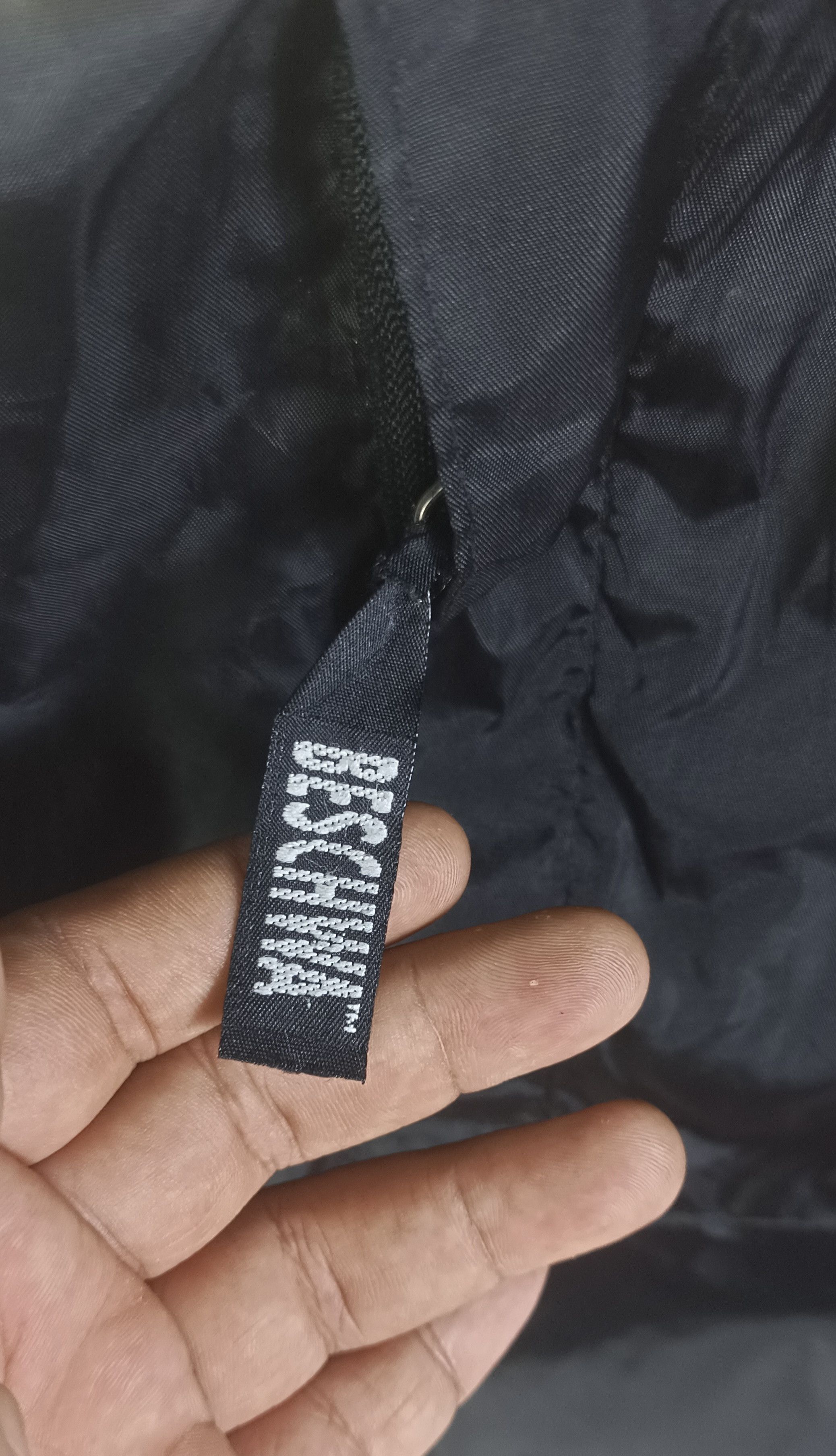 Alien Workshop Vintage Beshwa Nevada USA Anorak Jacket Size US XL / EU 56 / 4 - 9 Thumbnail