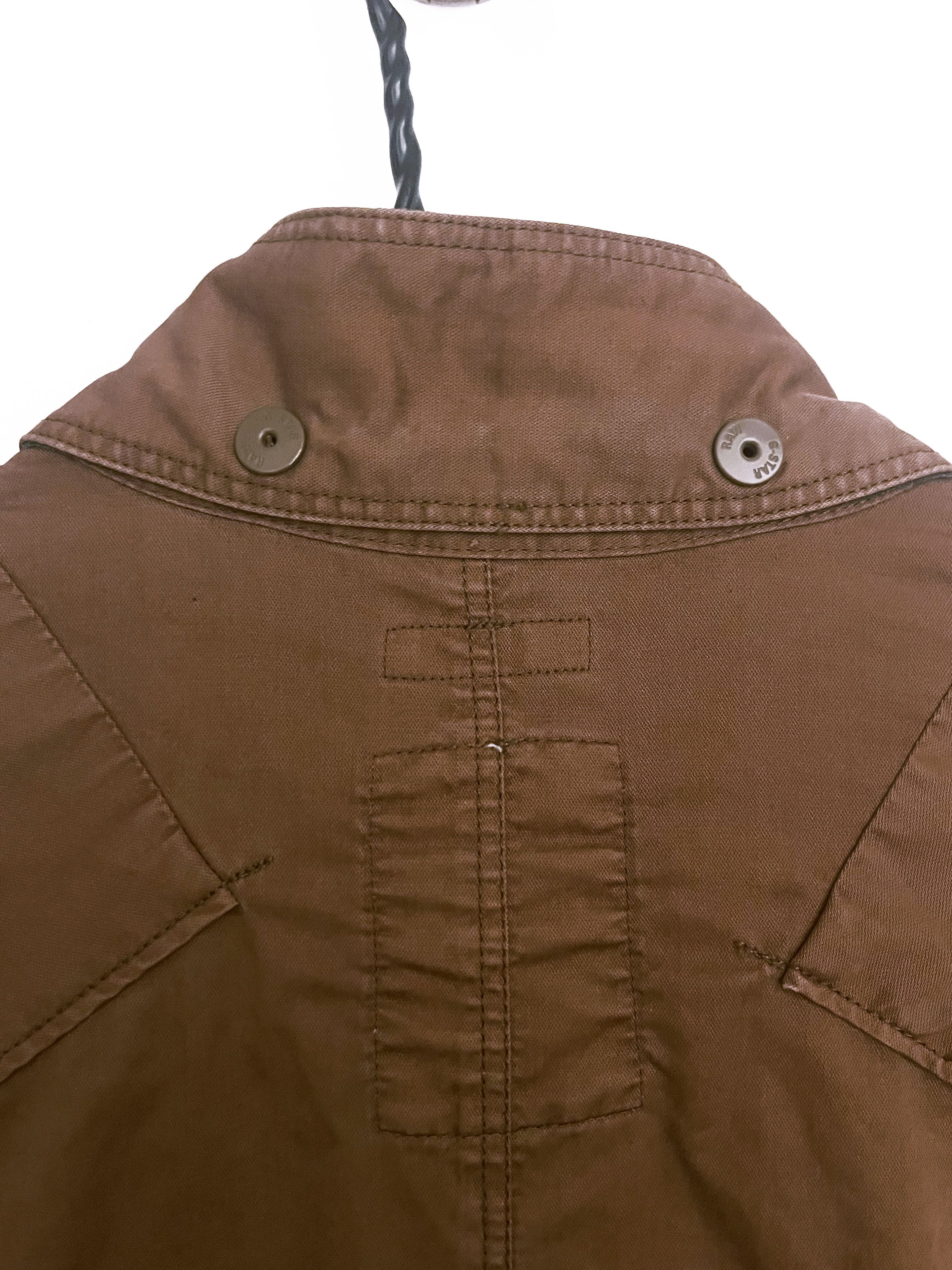 G-Star G STAR RAW shirt jacket Size US M / EU 48-50 / 2 - 5 Thumbnail