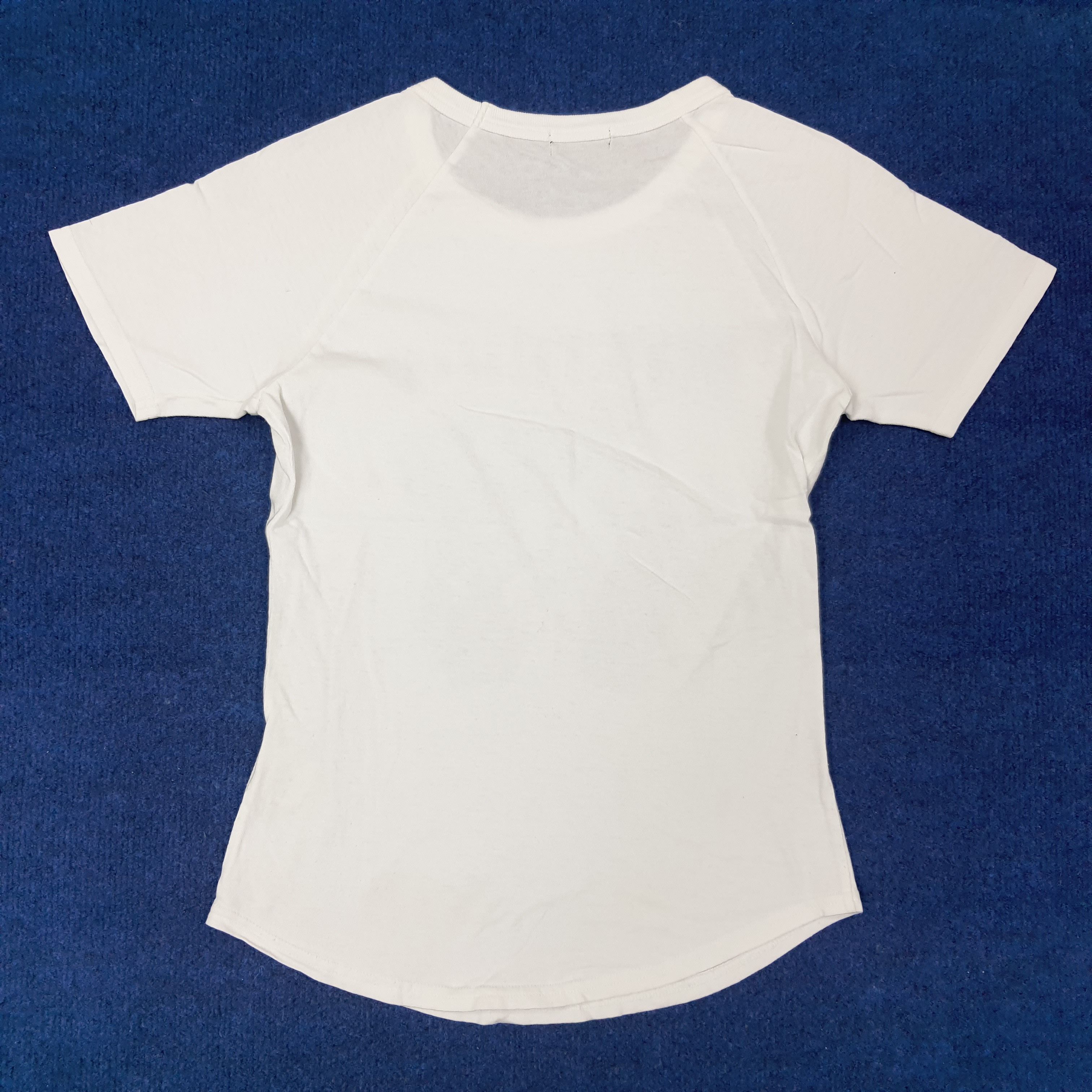 Hysteric Glamour Vintage Hysteric Glamour Japan Brand Tshirt C249N17 Size XS / US 0-2 / IT 36-38 - 3 Thumbnail