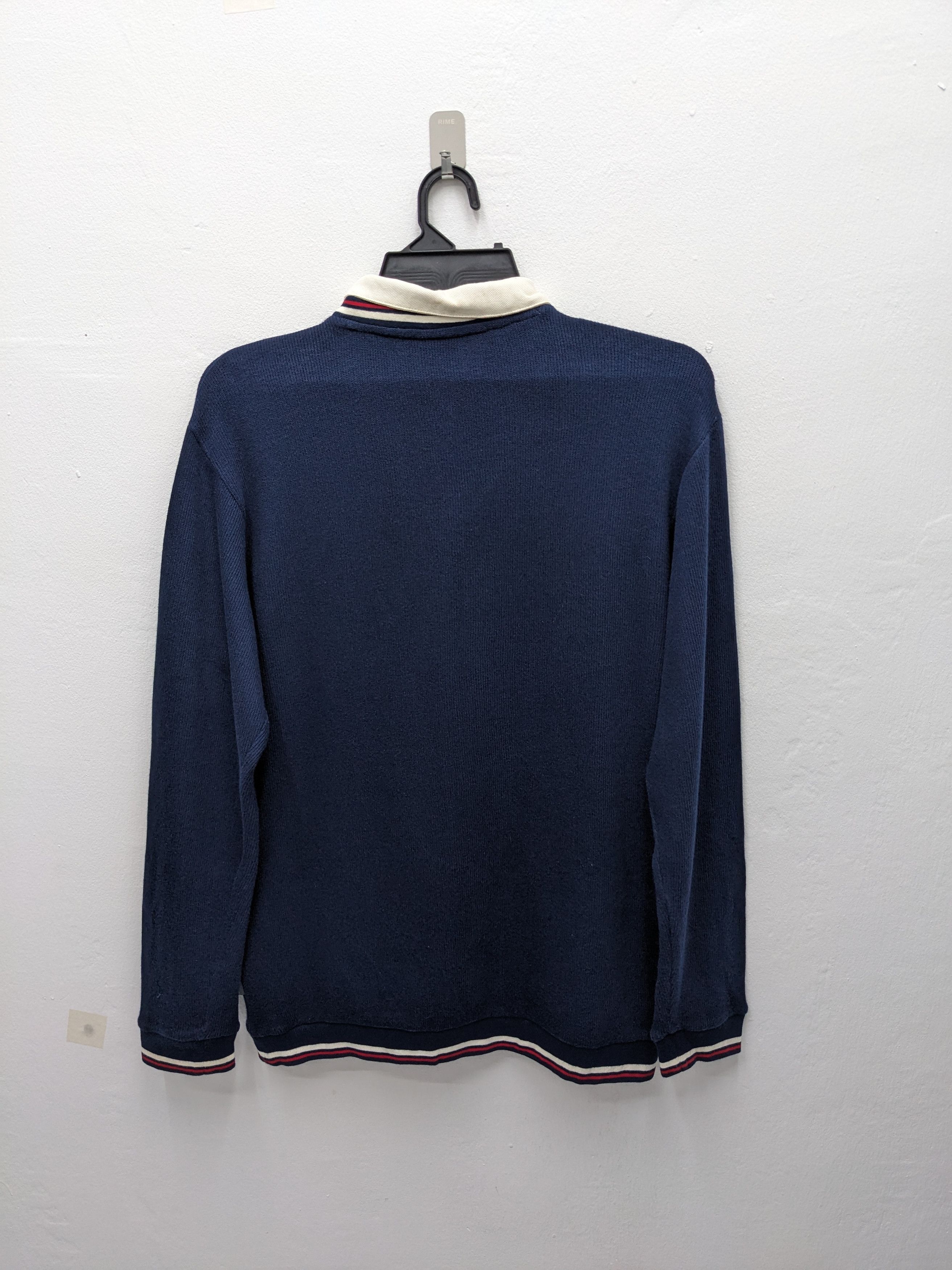 Helly Hansen HELLY HANSEN WORKWEAR STREETWEAR SWEATSHIRT Size US XL / EU 56 / 4 - 7 Thumbnail