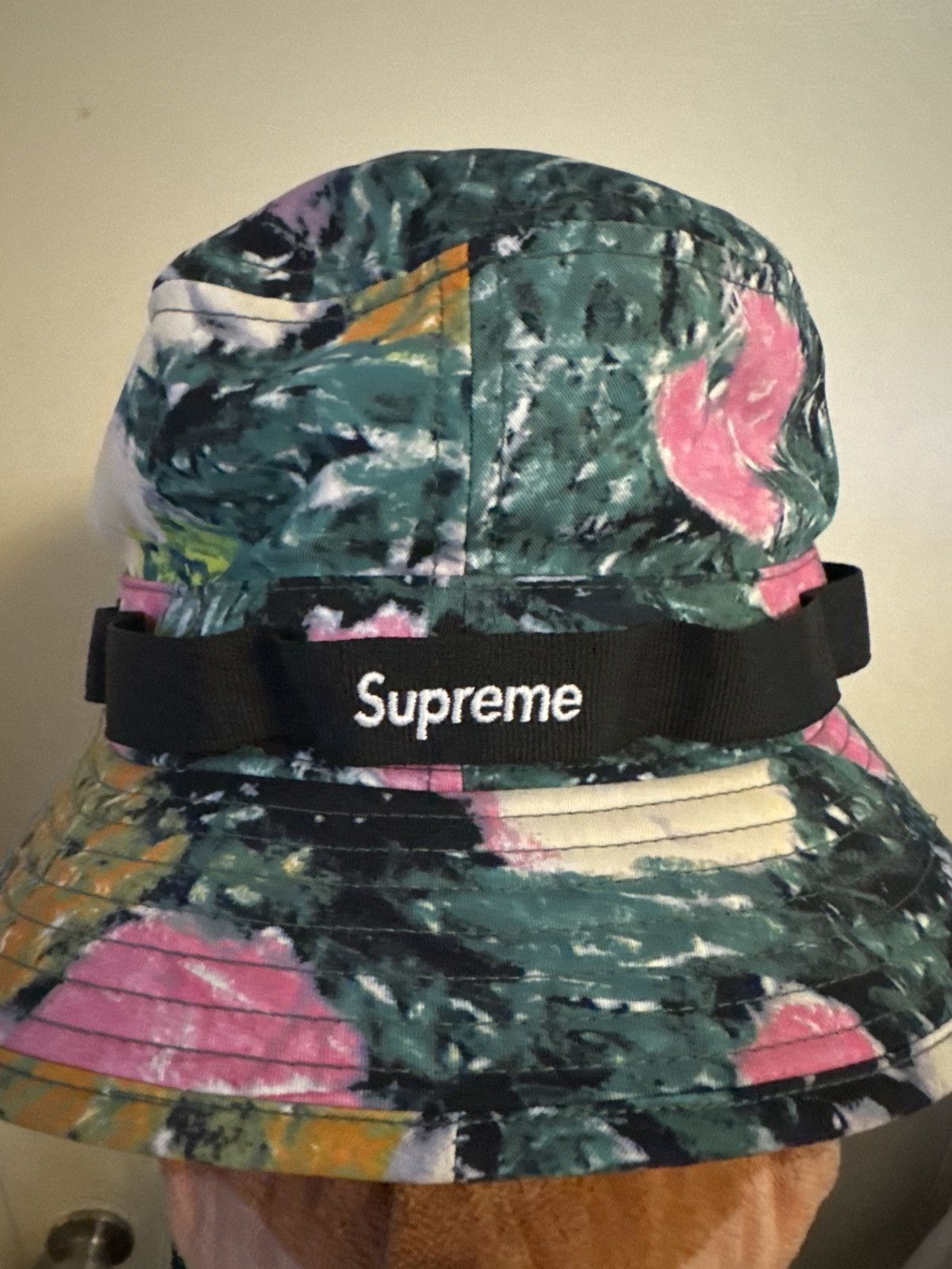 North Face Hat Supreme | Grailed