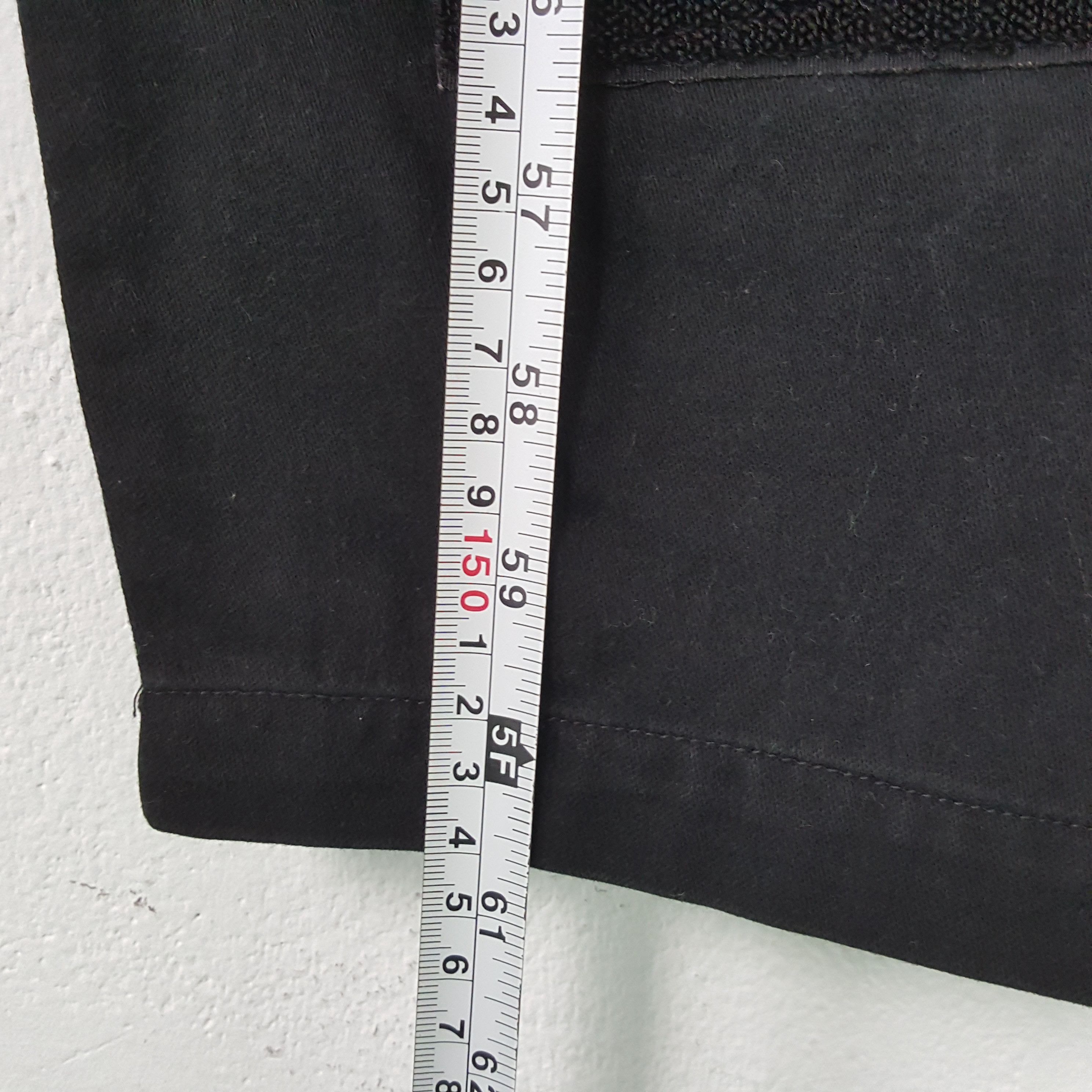 Japanese Brand × Vintage NISMO NISSAN RACING TEAM Workwear Custom Coverall Jacket Size US M / EU 48-50 / 2 - 8 Thumbnail