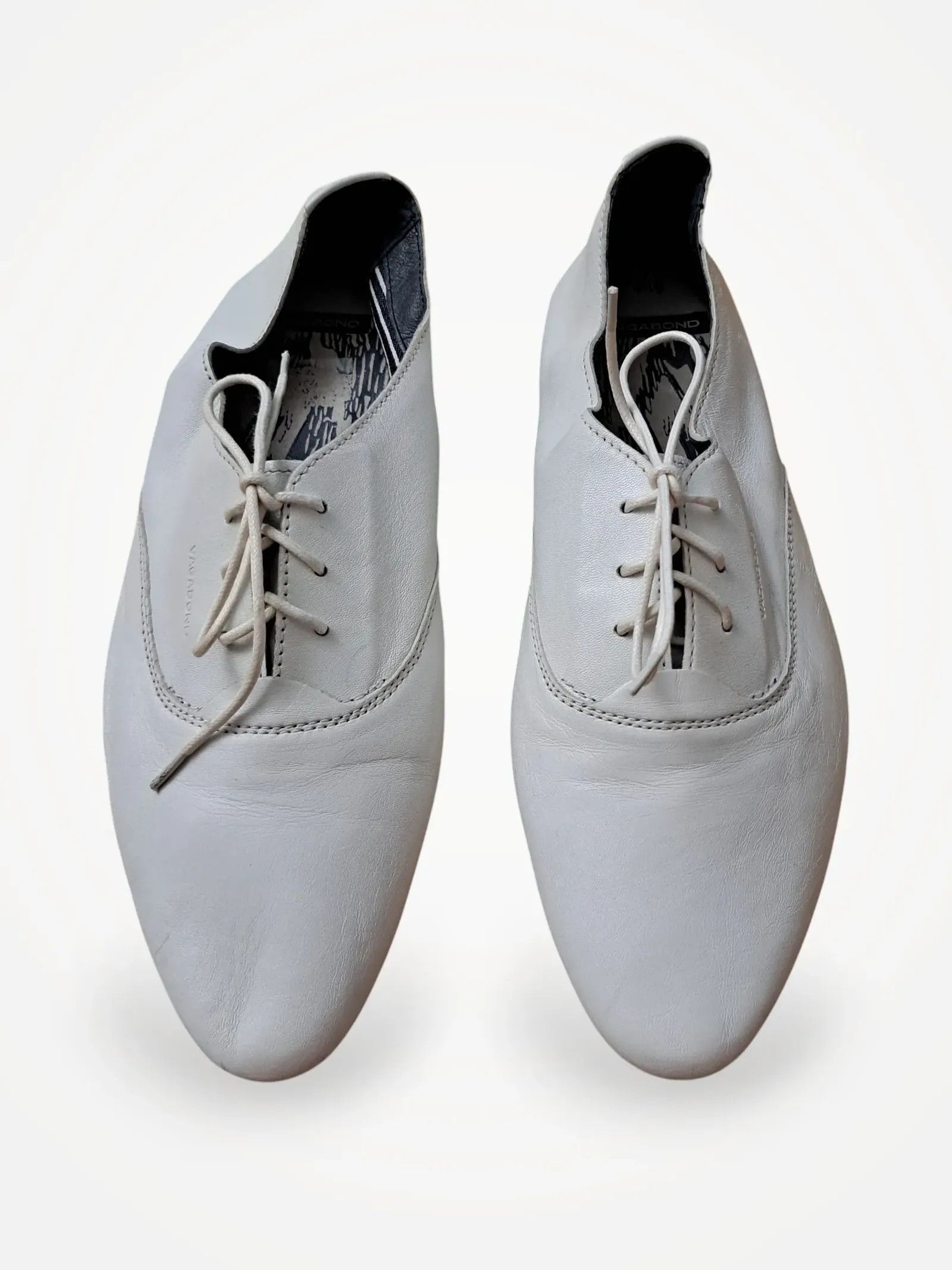 Vagabond Vagabond Loafers Size US 10 / IT 40 - 1 Thumbnail