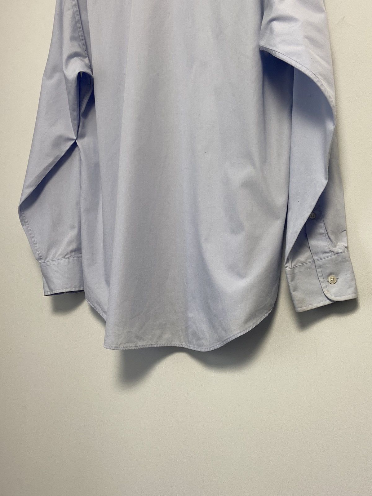 Yves Saint Laurent Yves Saint Laurent Button Up Size US L / EU 52-54 / 3 - 11 Thumbnail