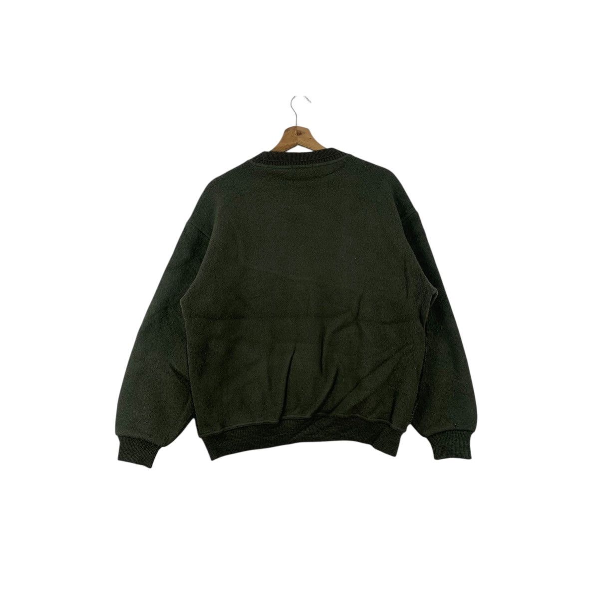 Lyle & Scott Vintage LYLE & SCOTT COLLECTION Embroidered Logo Plaids Size L / US 10 / IT 46 - 7 Thumbnail