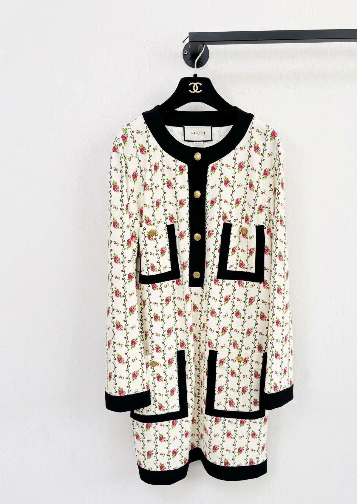 Gucci Gucci dress Size XS / US 0-2 / IT 36-38 - 1 Thumbnail