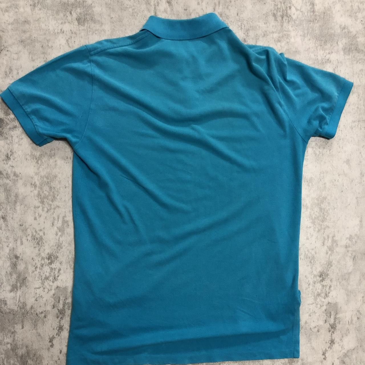 Polo Ralph Lauren Blue Polo Ralph Lauren polo shirt #preppy Size US M / EU 48-50 / 2 - 5 Thumbnail
