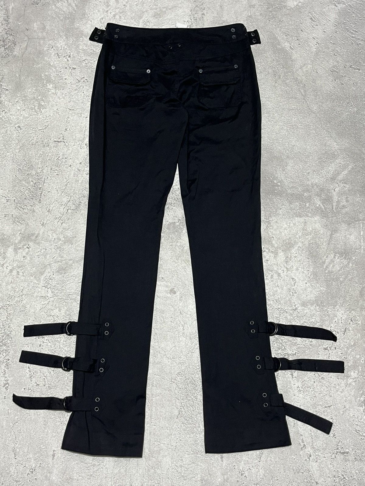 Morgan De Toi Morgan de Toi Bondage Size 24" / US 00 / IT 34 - 6 Thumbnail
