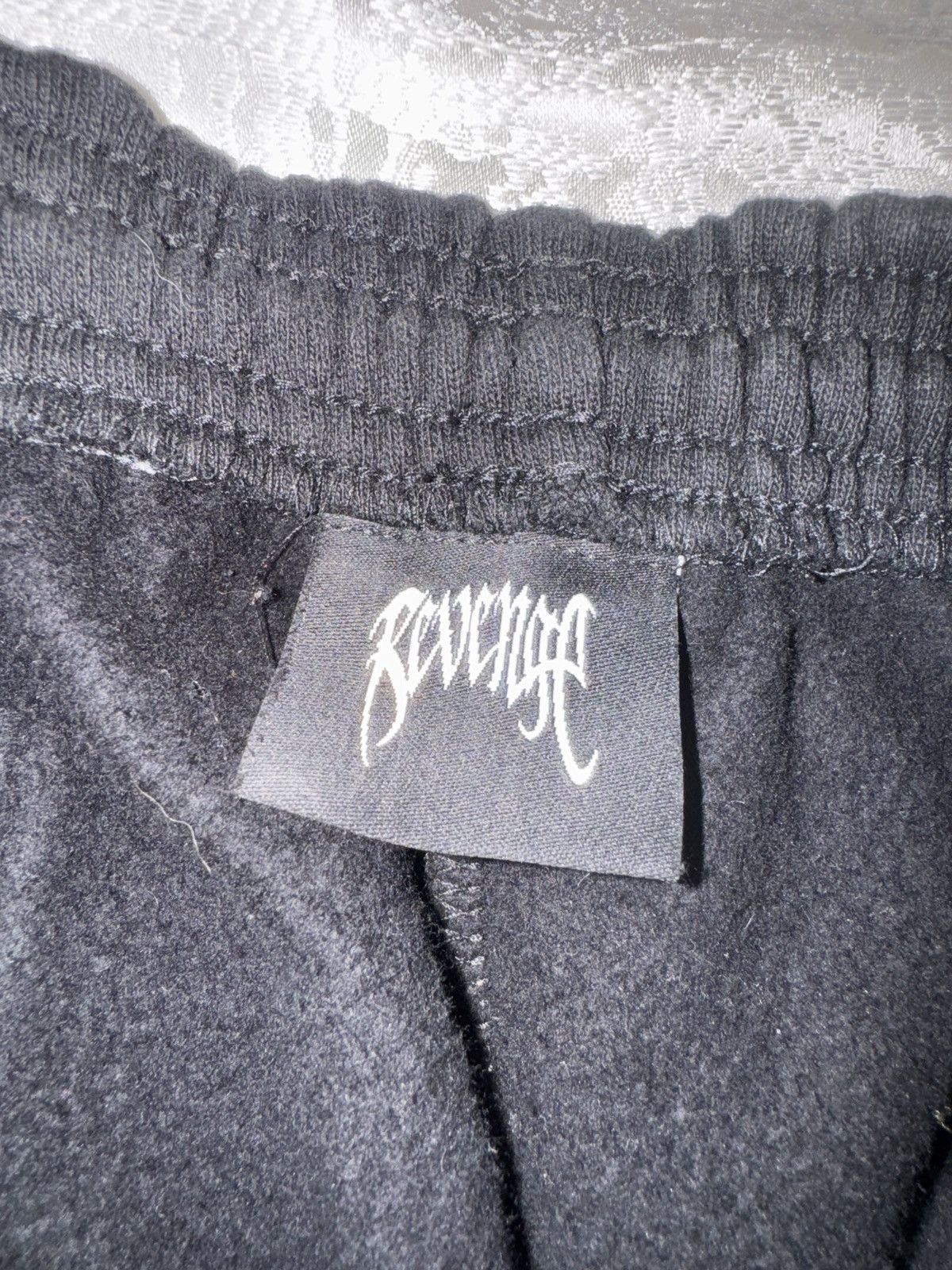 Revenge Revenge shorts Size US 32 / EU 48 - 3 Thumbnail