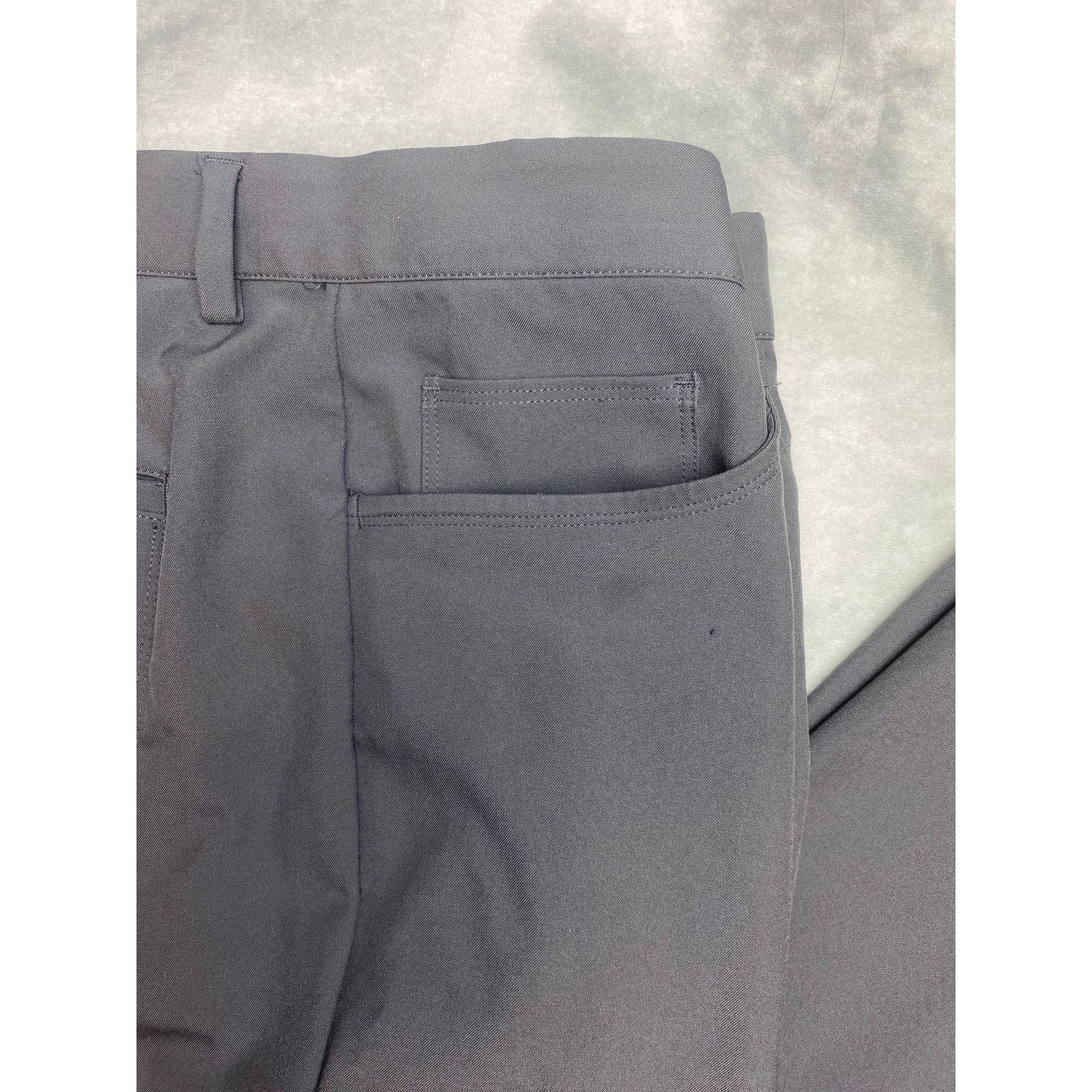 Greg Norman Greg Norman Men’s Performance Stretch Golf Pants 34x30 Size US 34 / EU 50 - 5 Thumbnail