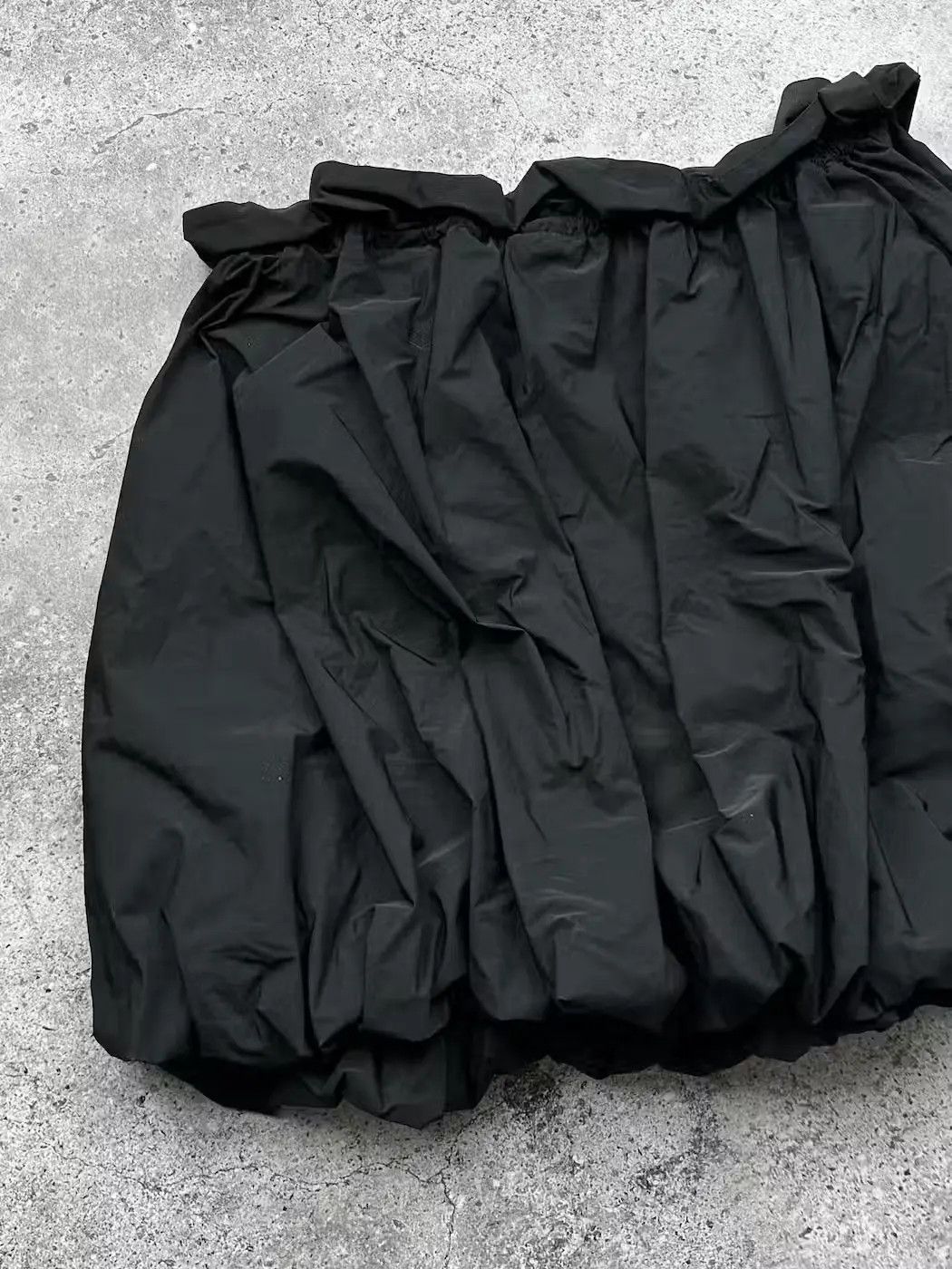 Japanese Brand Vintage Bondage Lush Skirt C489(V475)(E8) Size 28" / US 6 / IT 42 - 5 Thumbnail