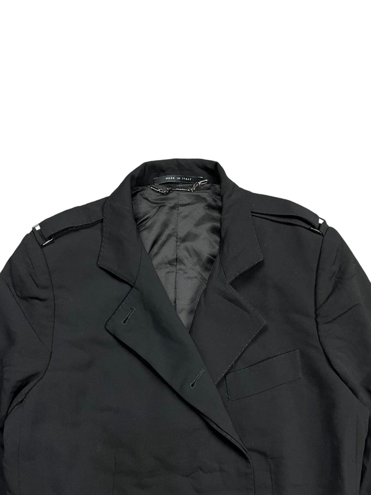 Gucci Gucci Tom For Era Jacket Size XS / US 0-2 / IT 36-38 - 8 Thumbnail