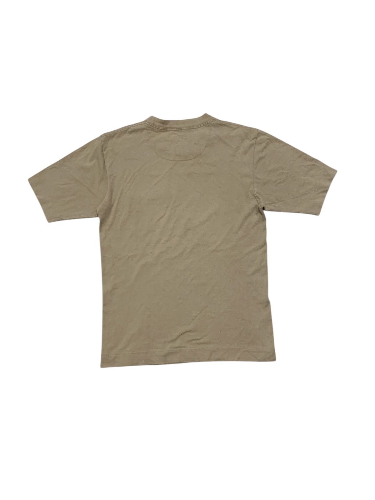 Japanese Brand × White Mountaineering White mountaineering Single pocket t-shirt Size US S / EU 44-46 / 1 - 2 Thumbnail