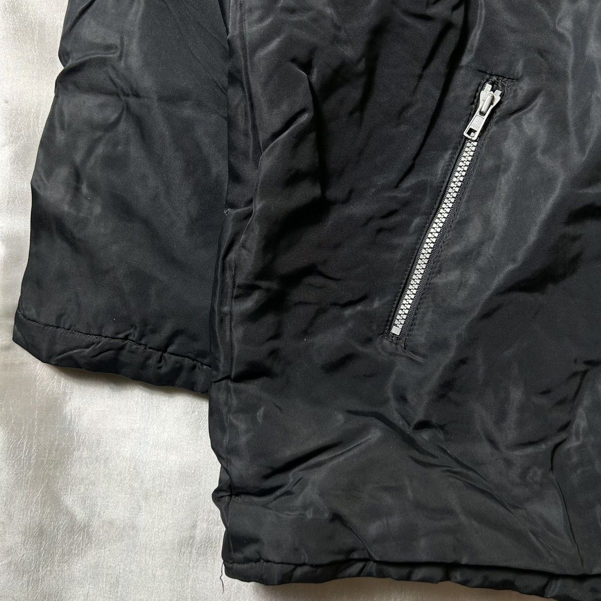Guess Vintage Guess Jacket Coat Size M / US 6-8 / IT 42-44 - 9 Thumbnail