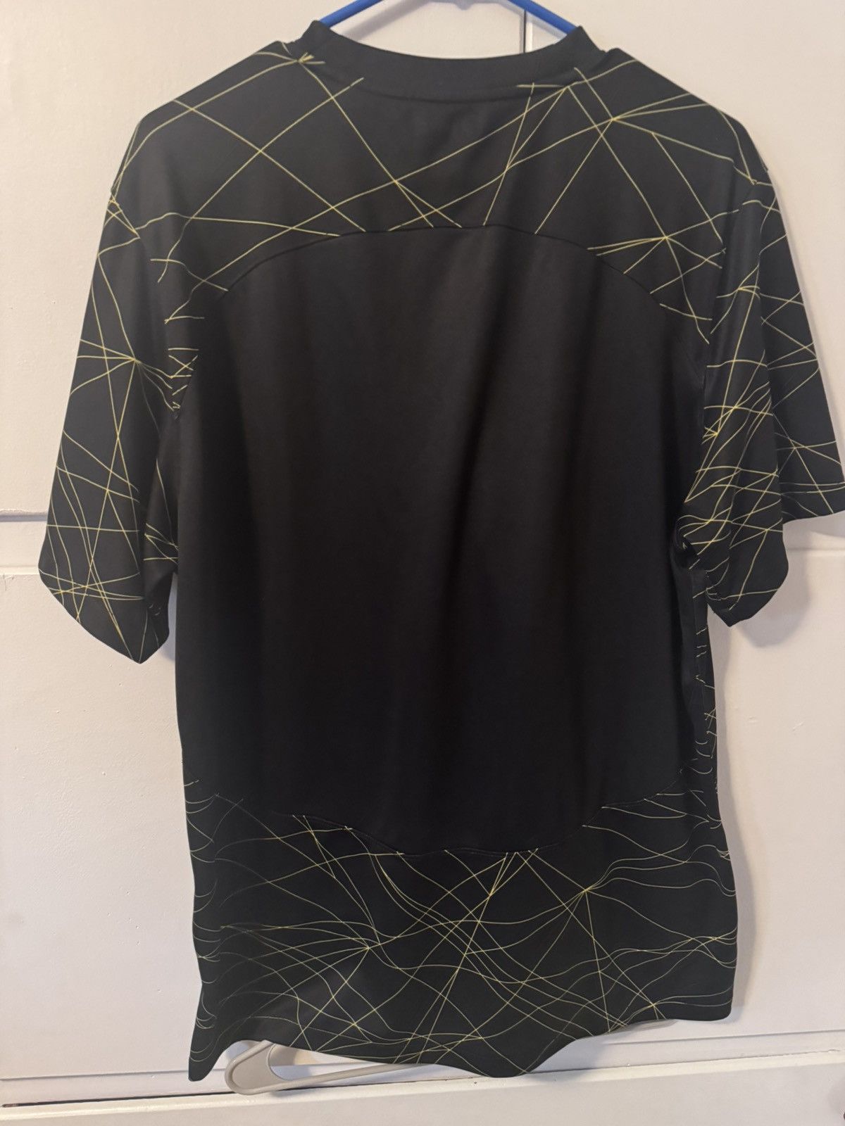 Jordan Brand Paris St Germain Size US XL / EU 56 / 4 - 2 Thumbnail