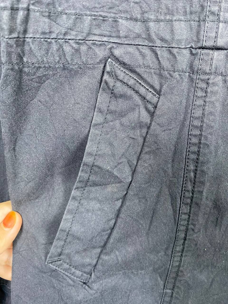 Japanese Brand rattle trap japanese brand hard khakis jacket nice design Size US L / EU 52-54 / 3 - 4 Thumbnail
