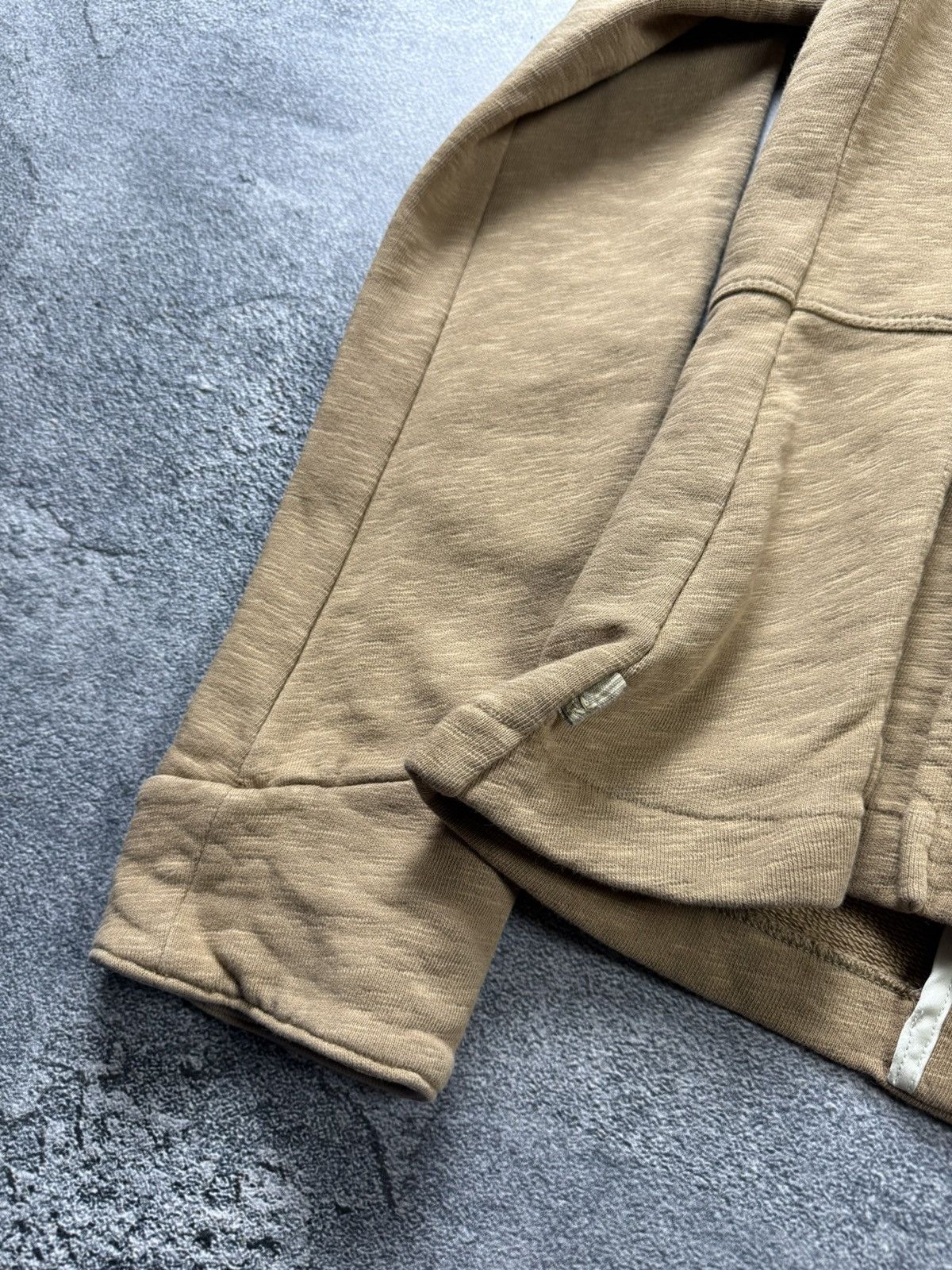 Ralph Lauren PJC Double Breast Military Napoleon Officer Jacket Size M / US 6-8 / IT 42-44 - 14 Thumbnail