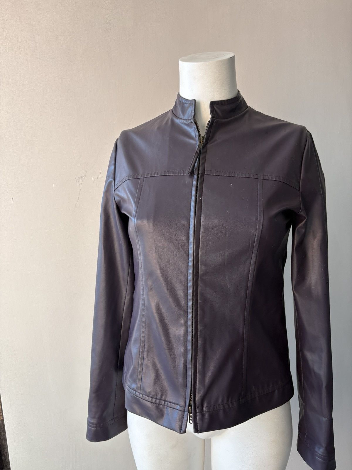 Vintage Vivid jacket Size S / US 4 / IT 40 - 5 Thumbnail