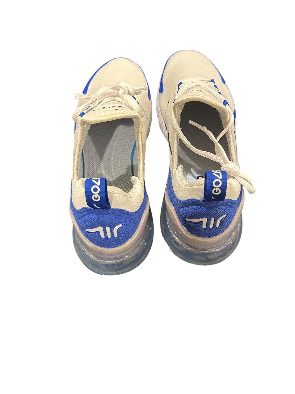Nike Nike Air Max 270 G, size 9 men’s Size US 9 / EU 42 - 6 Thumbnail
