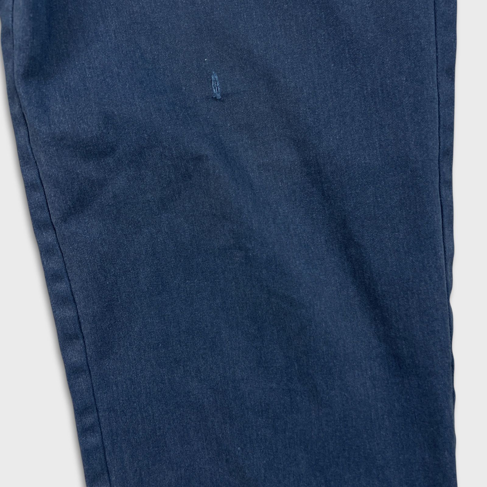 Dickies × Vintage Dickies Pants 38x32 Loose Fit Work Wear Baggy Chino Trousers Size US 32 / EU 48 - 4 Thumbnail