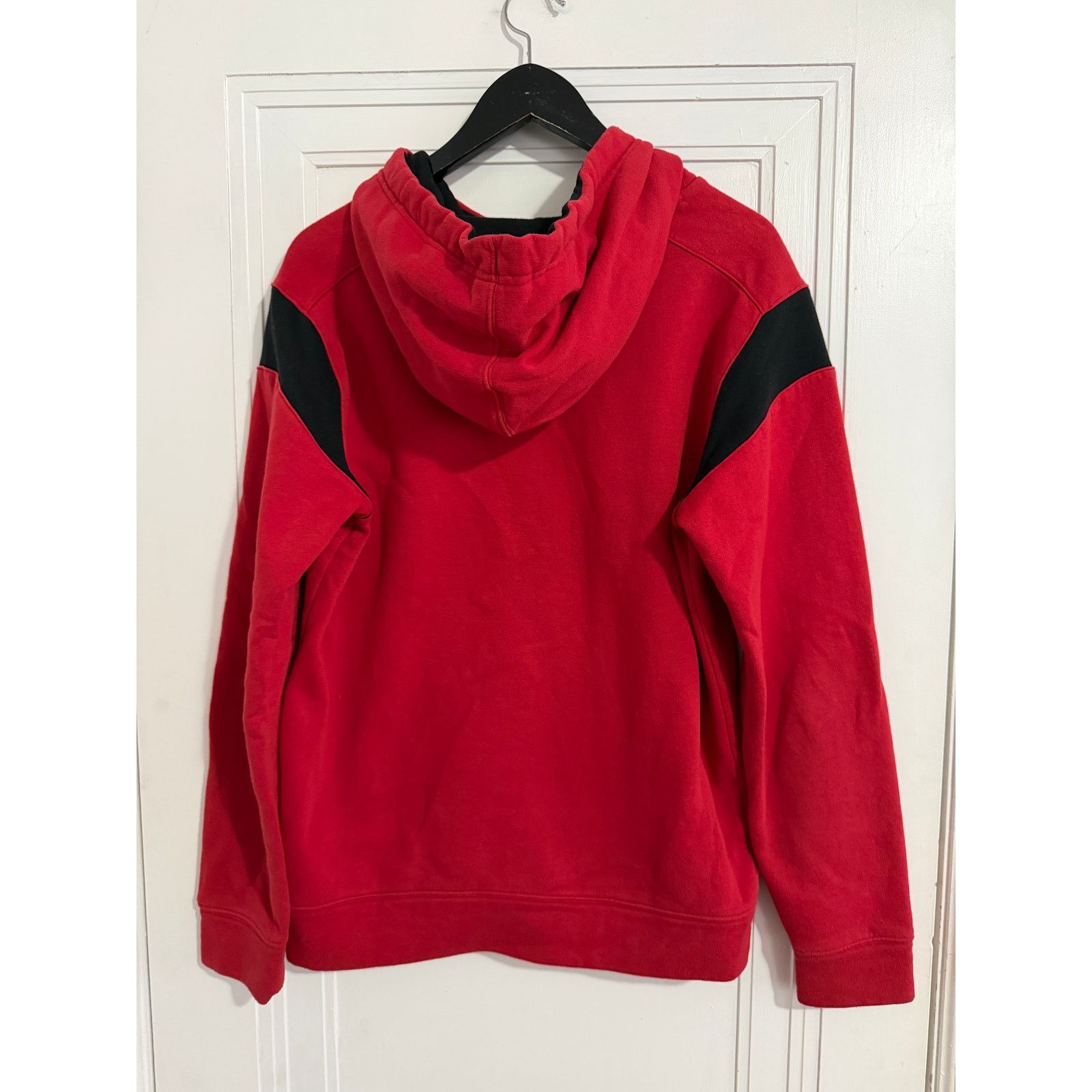NFL San Francisco 49ers NFL Football Hoodie Size Medium Size US M / EU 48-50 / 2 - 5 Thumbnail