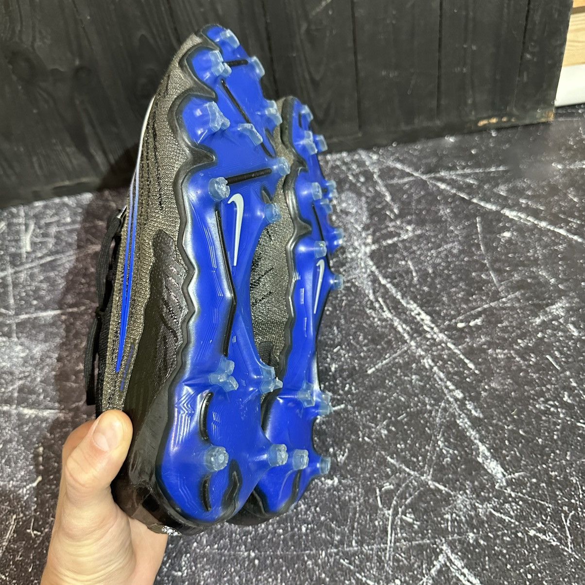 Nike Nike Phantom GX Elite FG Soccer Cleats sz 10.5us 9.5uk 44.5 Size US 10.5 / EU 43-44 - 13 Thumbnail