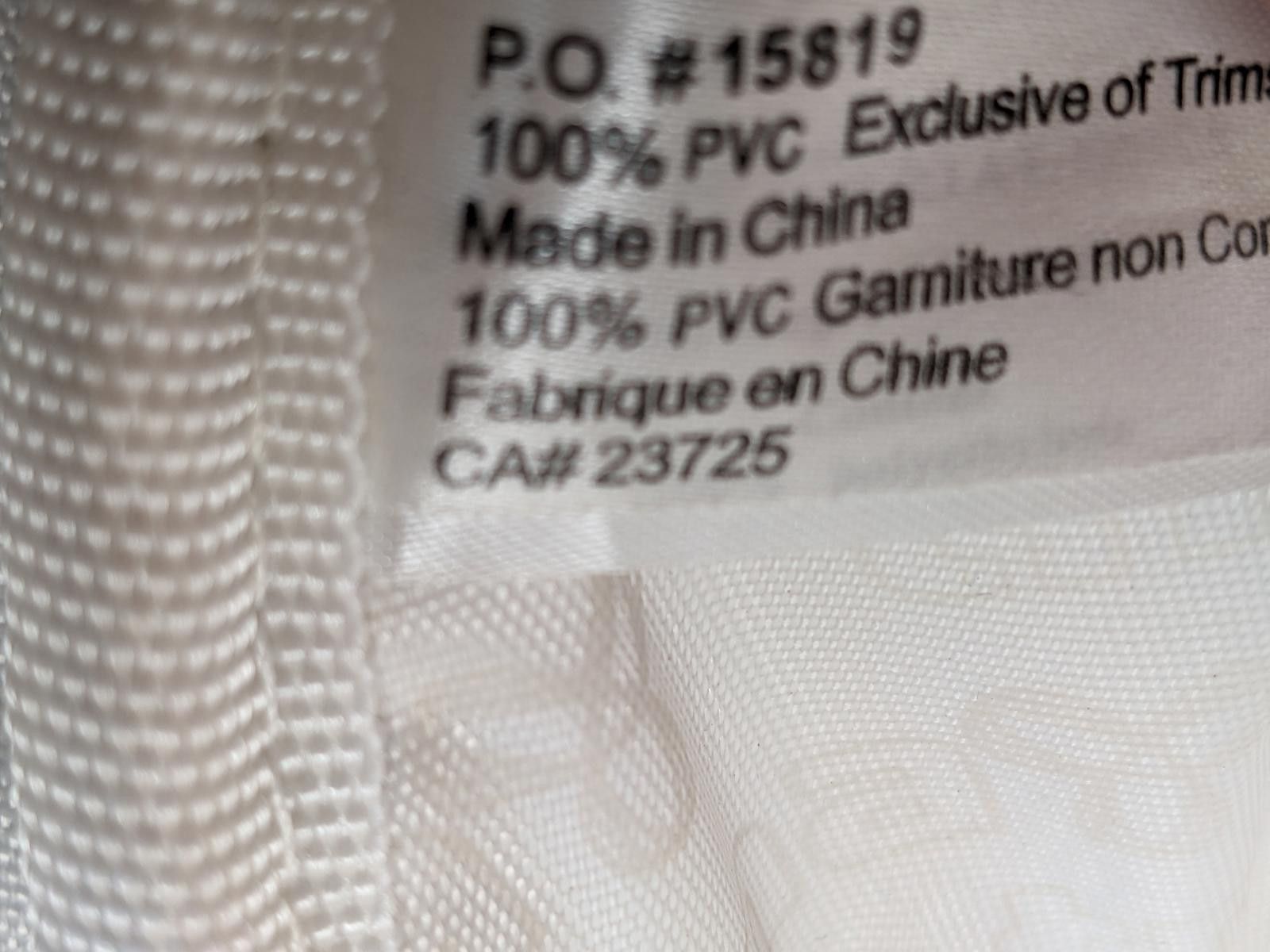 Aritzia Aritzia Tna Canada Throwback Women Handbag Duffle Bag White Size ONE SIZE - 15 Thumbnail