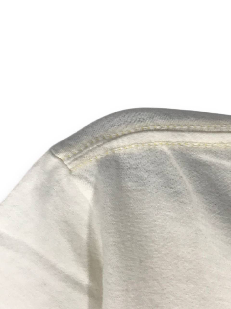 Japanese Brand × Maison MIHARA YASUHIRO plain ringer tee Size US L / EU 52-54 / 3 - 9 Thumbnail