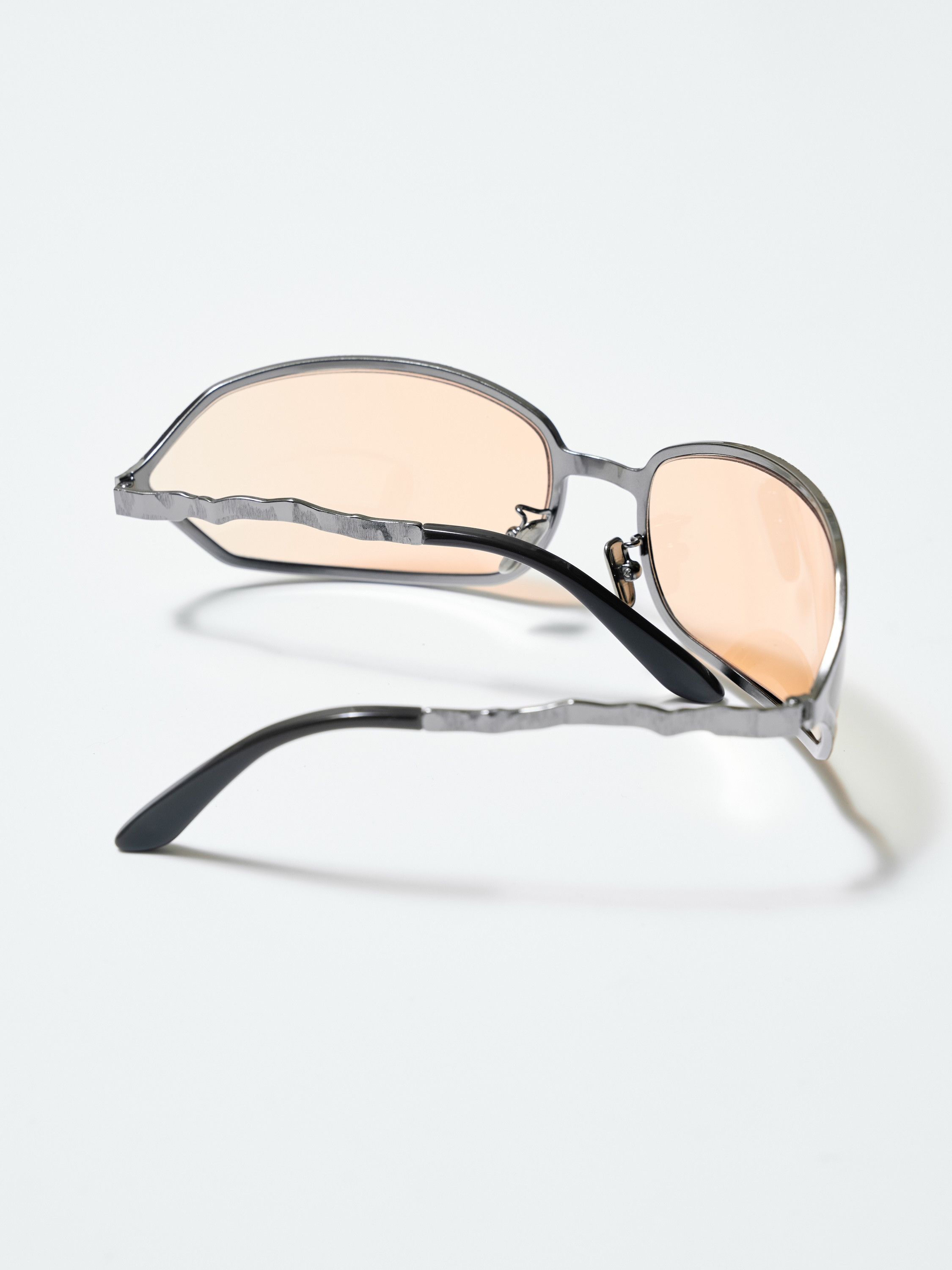 Kuboraum KUBORAUM H30 SUNGLASSES Size ONE SIZE - 7 Thumbnail