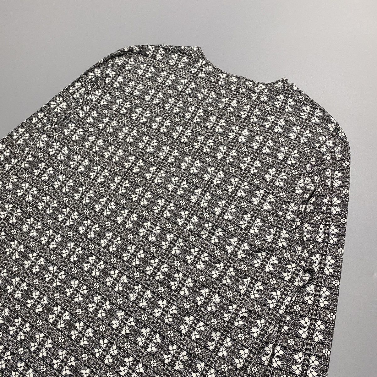 Alexander McQueen 2013 Skull Shirt Size US L / EU 52-54 / 3 - 7 Thumbnail