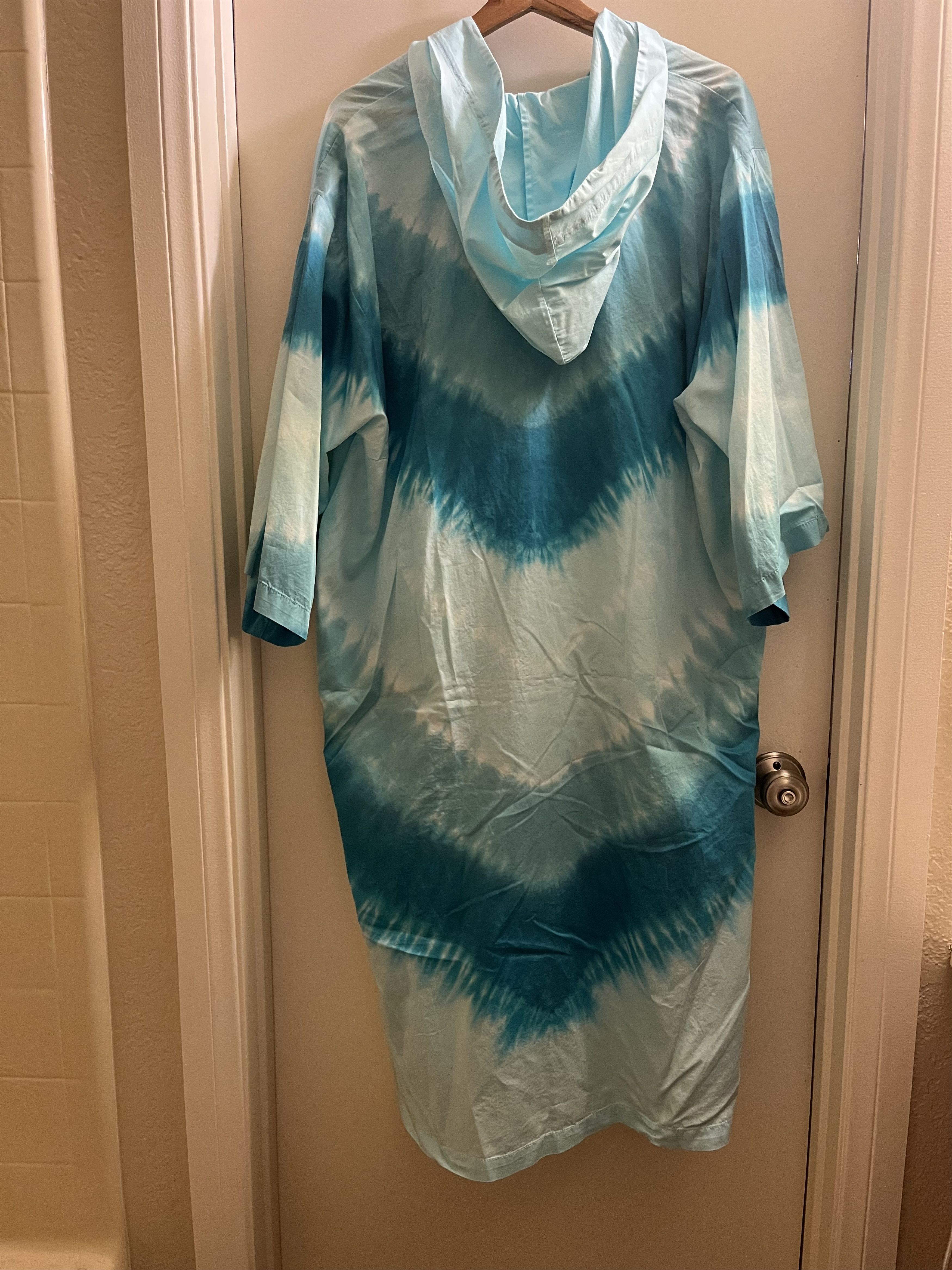 Mr Turk NWT Mr Turk Robles Caftan Size US S / EU 44-46 / 1 - 2 Thumbnail