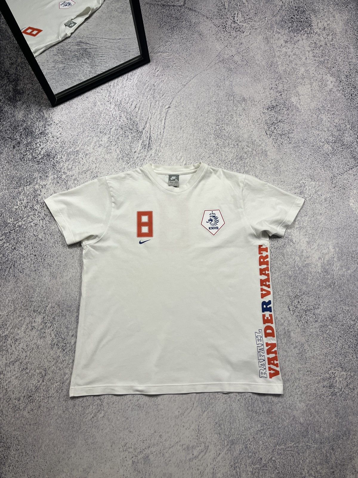Van Der Vaart | Grailed