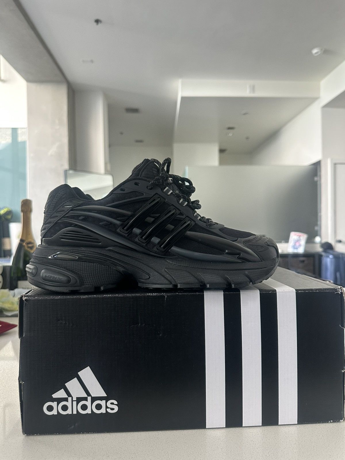 Adidas × Pharrell adidas Adistar Jellyfish Size US 10 / EU 43 - 4 Thumbnail