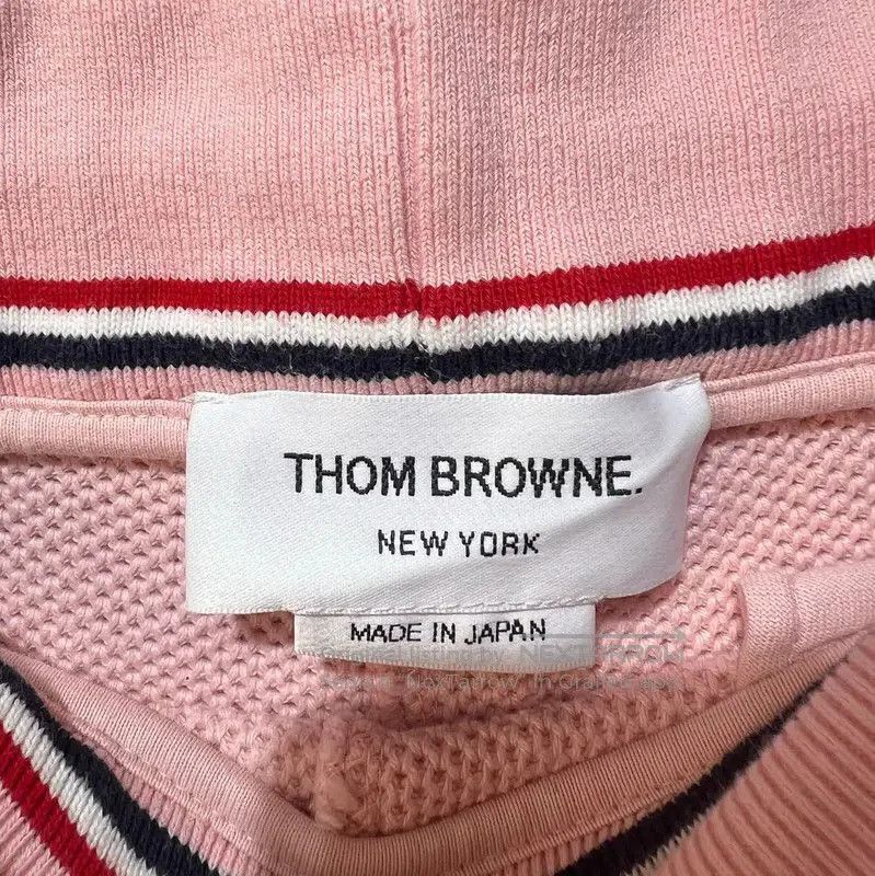 Thom Browne Thom Browne Pink Women's Casual Pants . Size 22" - 6 Thumbnail