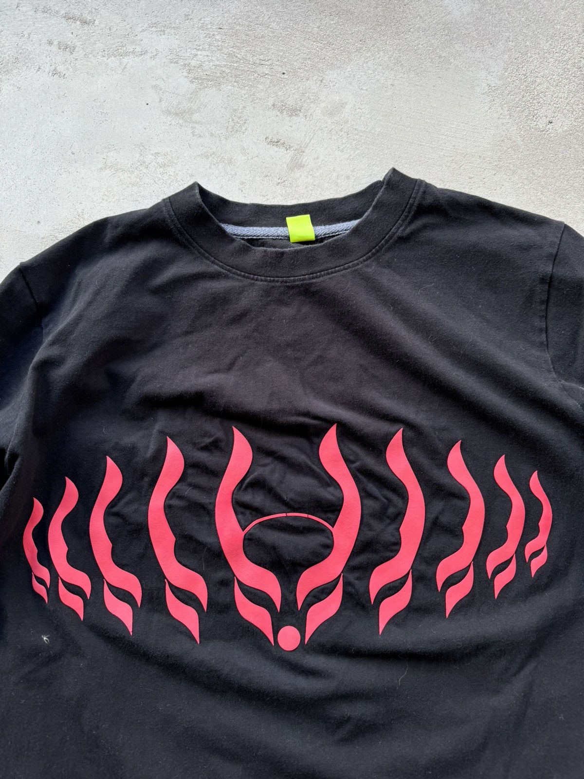 If Six Was Nine Cyberdog London Longsleeve Size US M / EU 48-50 / 2 - 2 Thumbnail