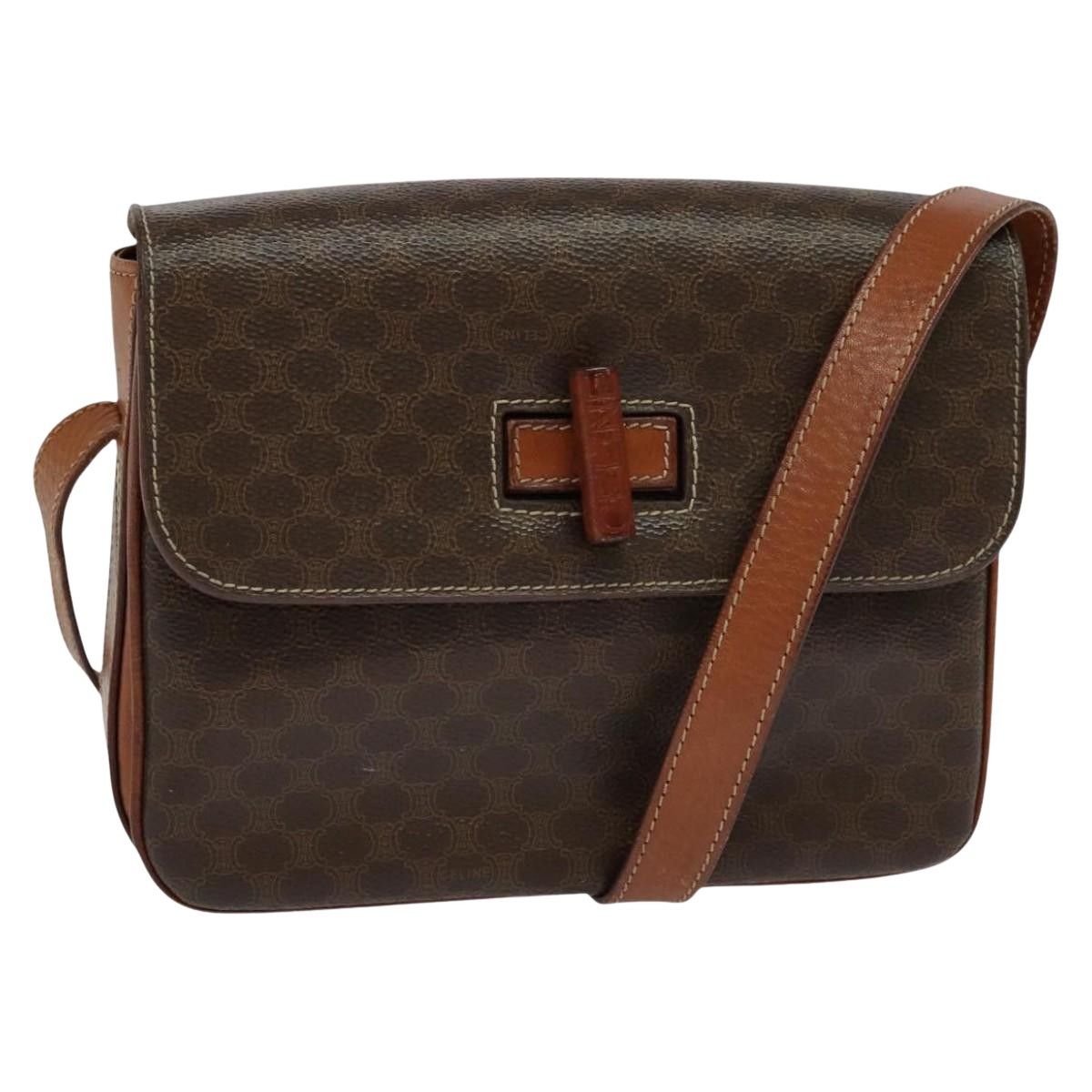 Celine Céline Macadam shoulder Size ONE SIZE - 1 Thumbnail